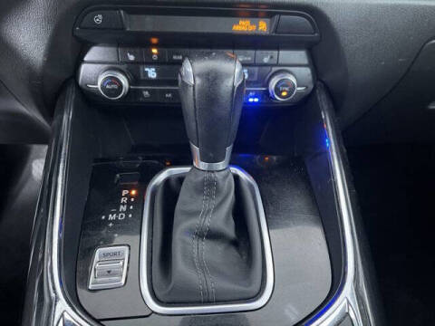 2021 Mazda CX-9 Grand Touring