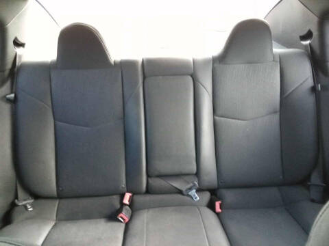 2012 Chrysler 200 Touring