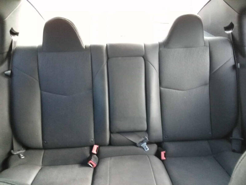 2012 Chrysler 200 Touring