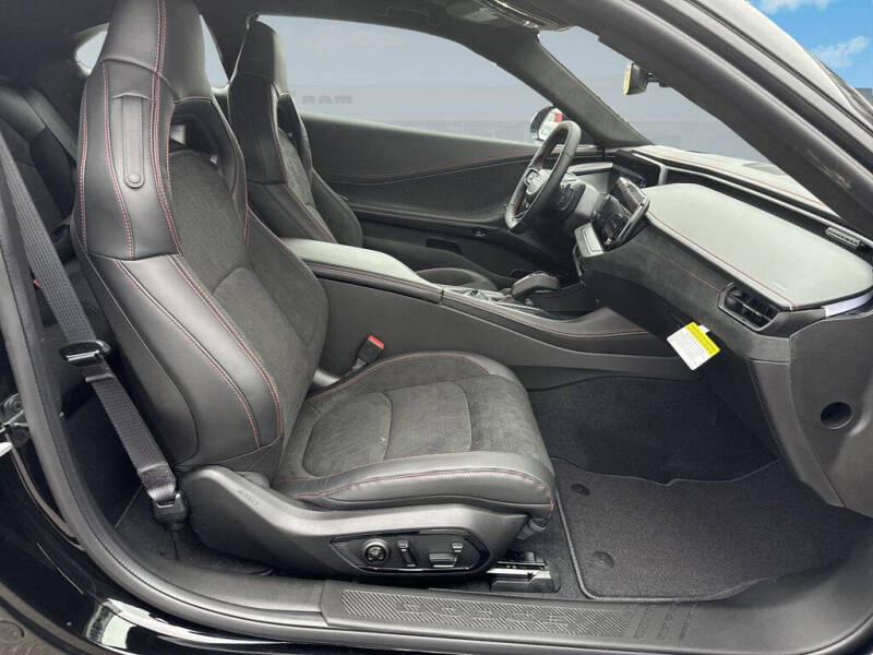 2026 Dodge Charger Scat Pack Plus