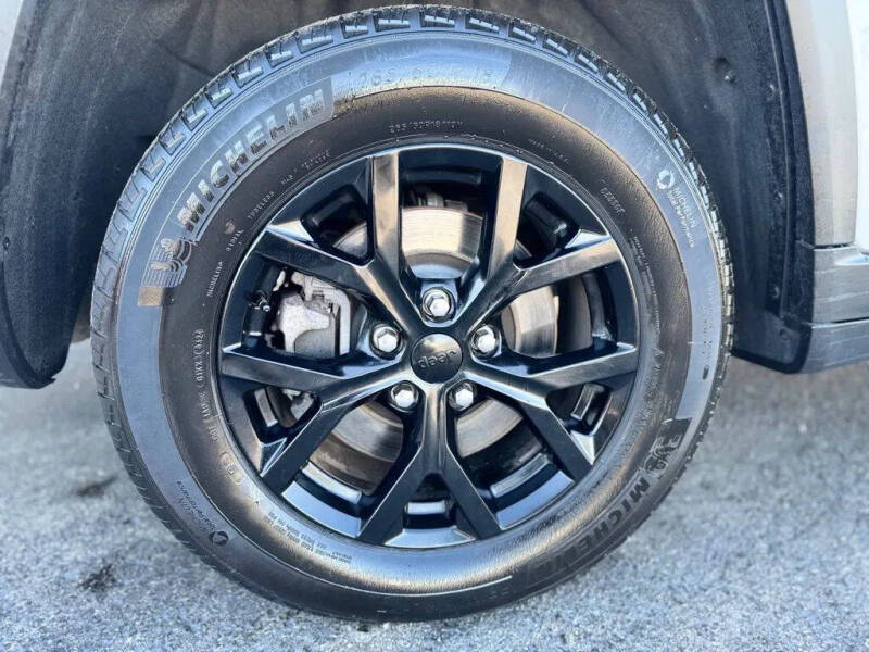 2024 Jeep Grand Cherokee L