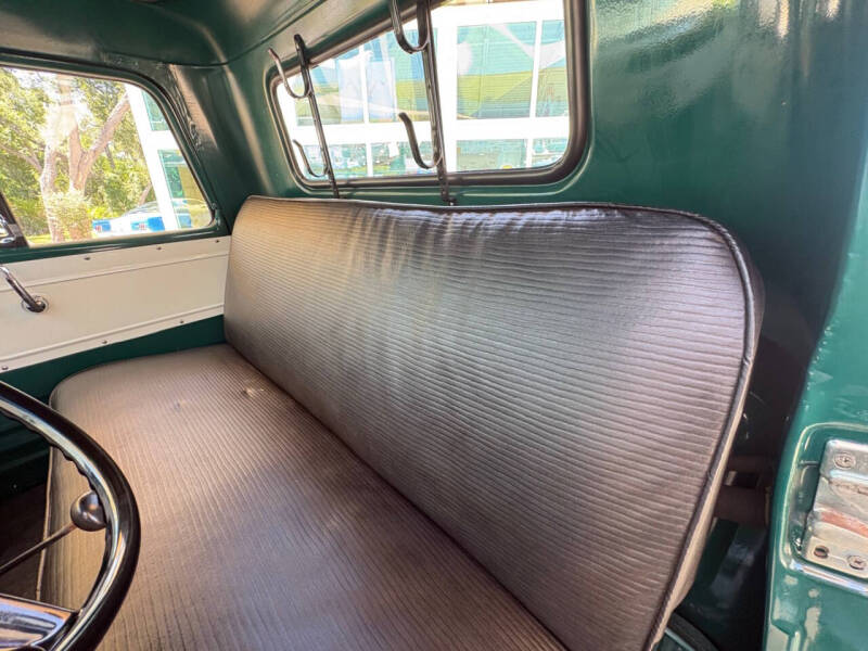 1957 Chevrolet 3100
