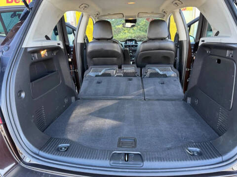 2014 Buick Encore