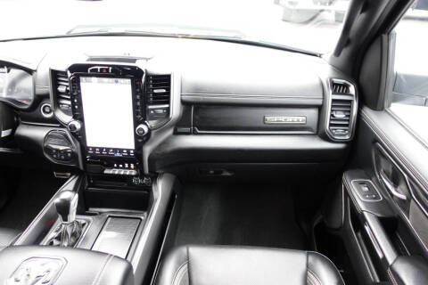 2023 RAM Ram Pickup