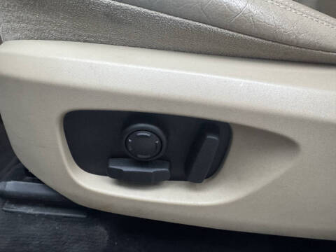 2018 Land Rover Discovery Sport HSE