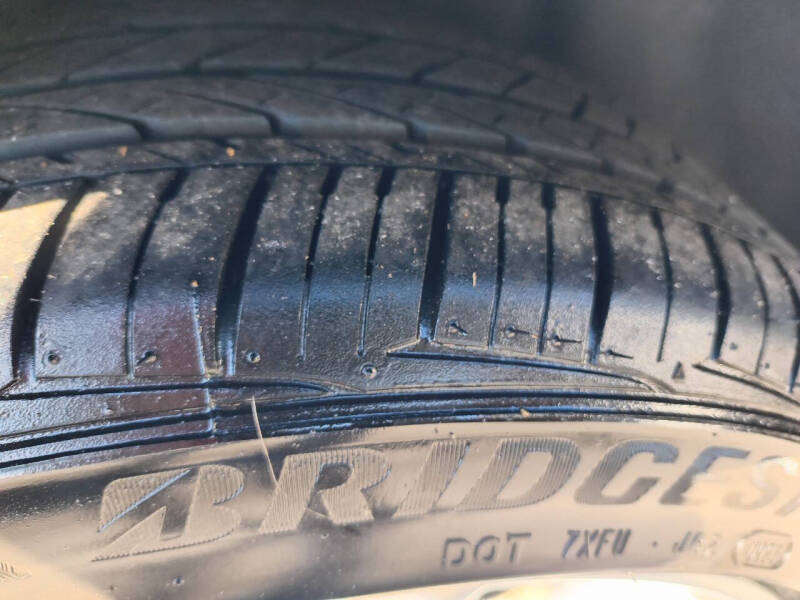 2017 Alfa Romeo Giulia