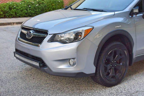 2014 Subaru XV Crosstrek 2.0i Premium