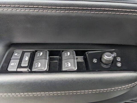 2024 Jeep Grand Wagoneer L Obsidian