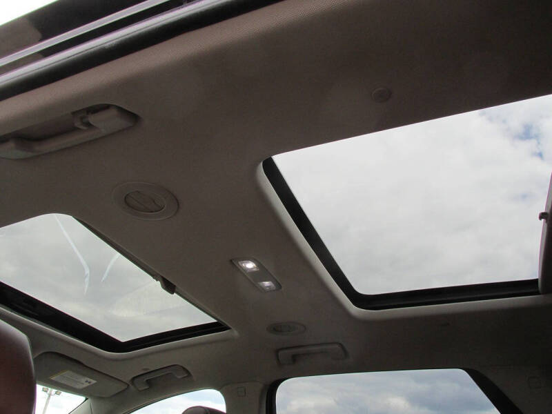 2018 Buick Enclave Avenir