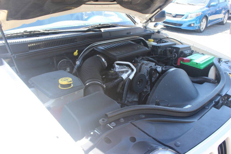 2005 Jeep Grand Cherokee Laredo