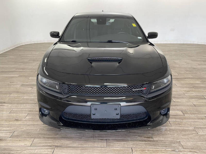 Used 2022 Dodge Charger GT with VIN 2C3CDXHG7NH141053 for sale in Florissant, MO