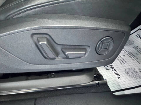 2021 Audi Q3 quattro Premium 40 TFSI