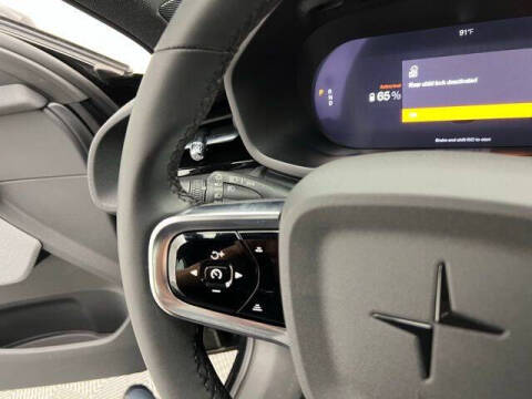 2022 Polestar 2 Long Range Dual Motor