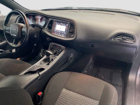 2021 Dodge Challenger GT