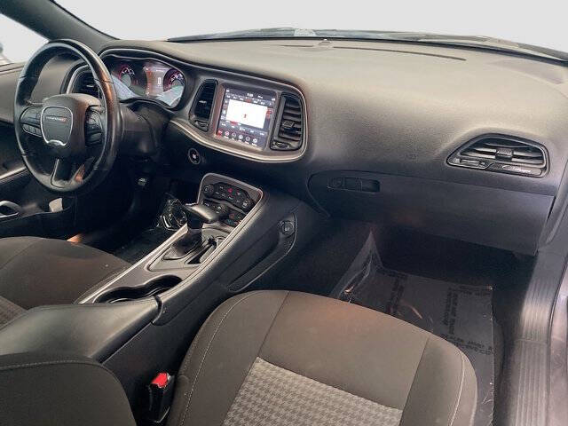 2021 Dodge Challenger GT