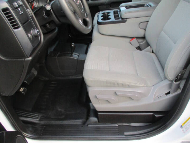 2019 GMC Sierra 2500HD