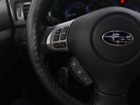 2013 Subaru Forester 2.5XT Premium