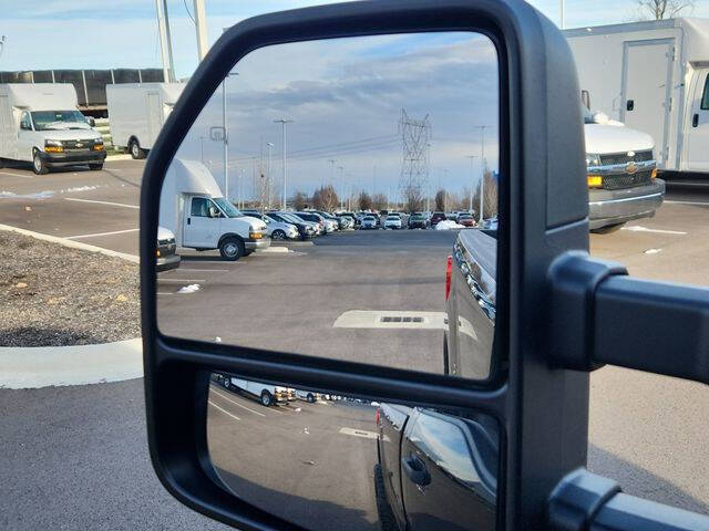 2022 Ford F-350 Super Duty XL