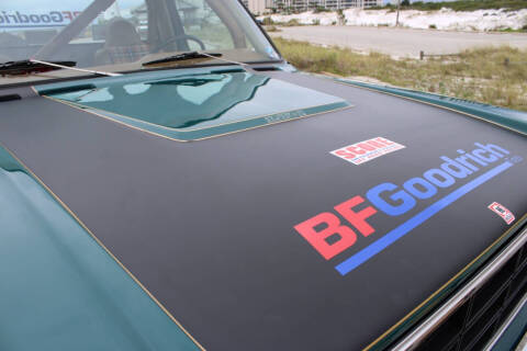 1978 Chevrolet C/K 10 Series