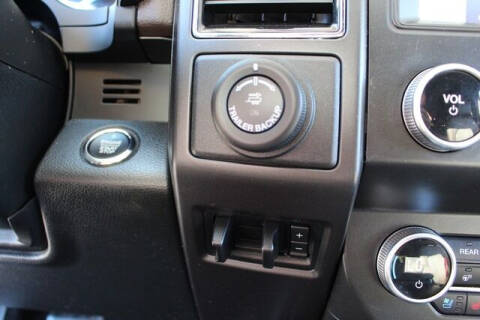 2020 Ford Expedition MAX King Ranch