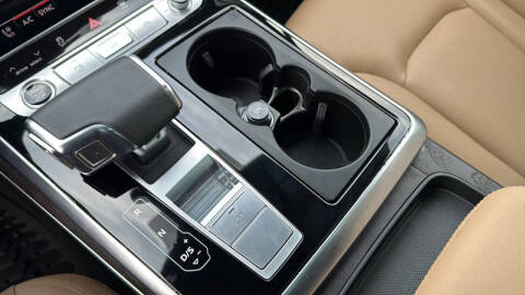 2023 Audi Q7 quattro Prestige 55 TFSI