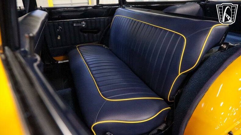 1962 Ford Falcon