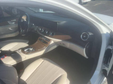 2020 Mercedes-Benz E-Class E 350 4MATIC