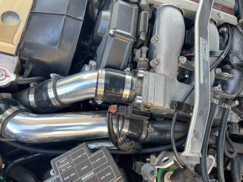 1995 Nissan 300ZX Turbo
