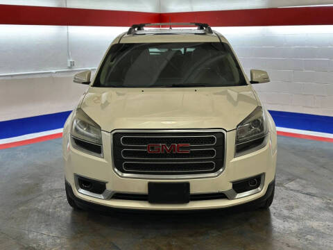2014 GMC Acadia SLT-1