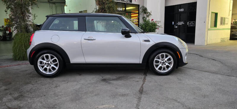 2014 MINI Hardtop Cooper
