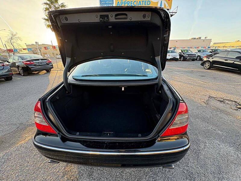 2009 Mercedes-Benz E-Class E 350