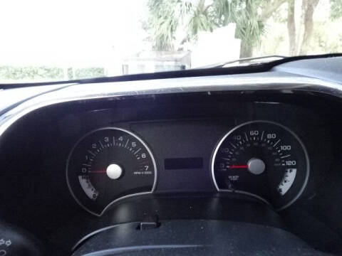 2010 Ford Explorer XLT