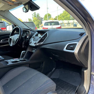 2015 GMC Terrain SLE-2