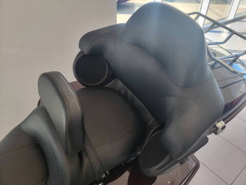 2024 Harley-Davidson Ultra Limited