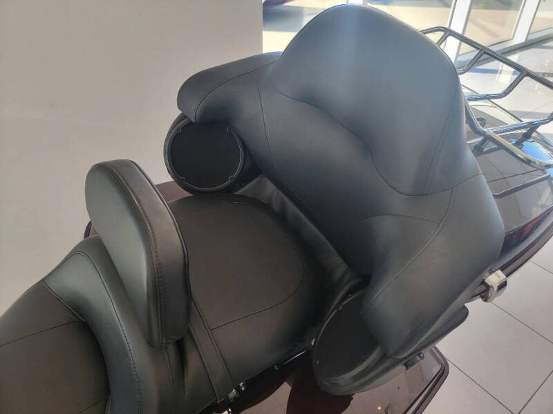 2024 Harley-Davidson Ultra Limited