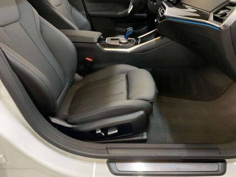 2023 BMW i4 eDrive35 Gran Coupe
