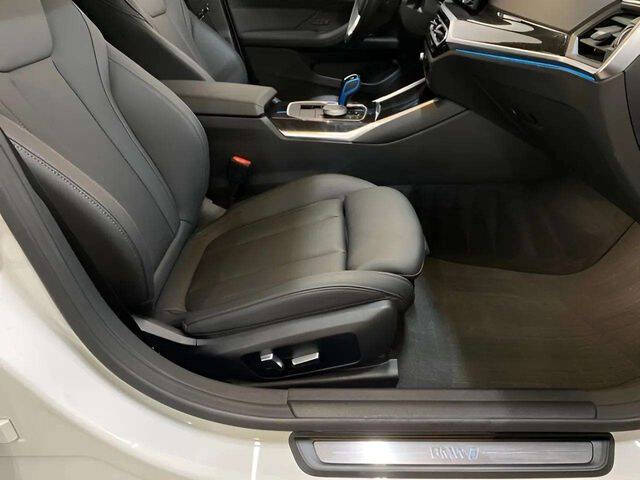 2023 BMW i4 eDrive35 Gran Coupe