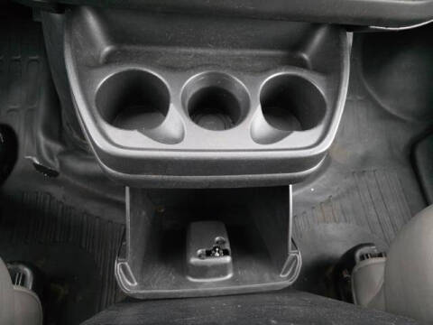 2012 Chevrolet Express 2500