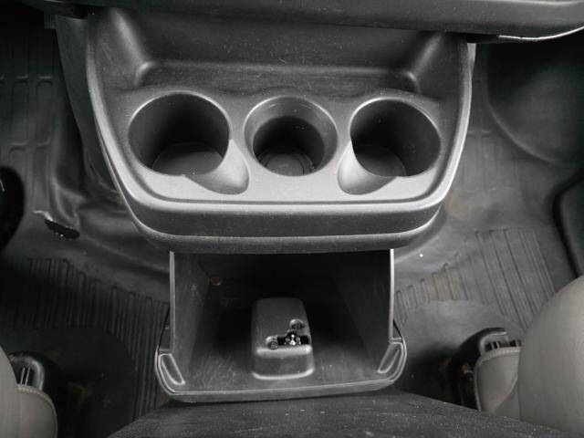 2012 Chevrolet Express 2500