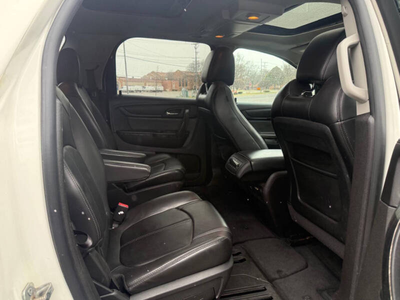 2013 GMC Acadia SLT-1