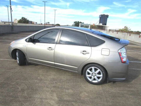 2008 Toyota Prius