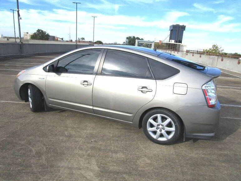 2008 Toyota Prius