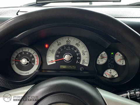 2010 Toyota FJ Cruiser