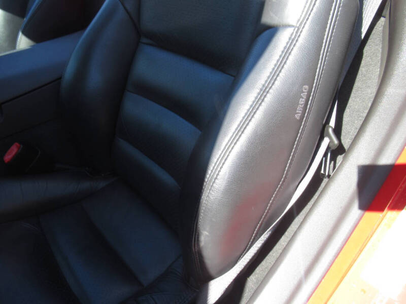 2008 Chevrolet Corvette