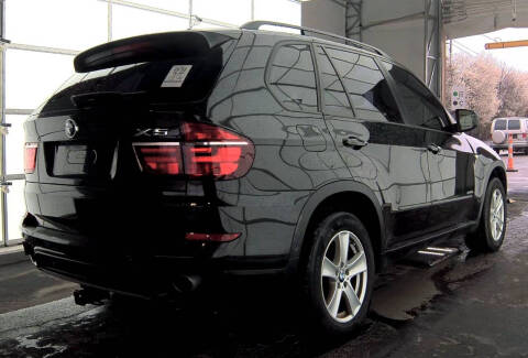 2013 BMW X5 xDrive35i