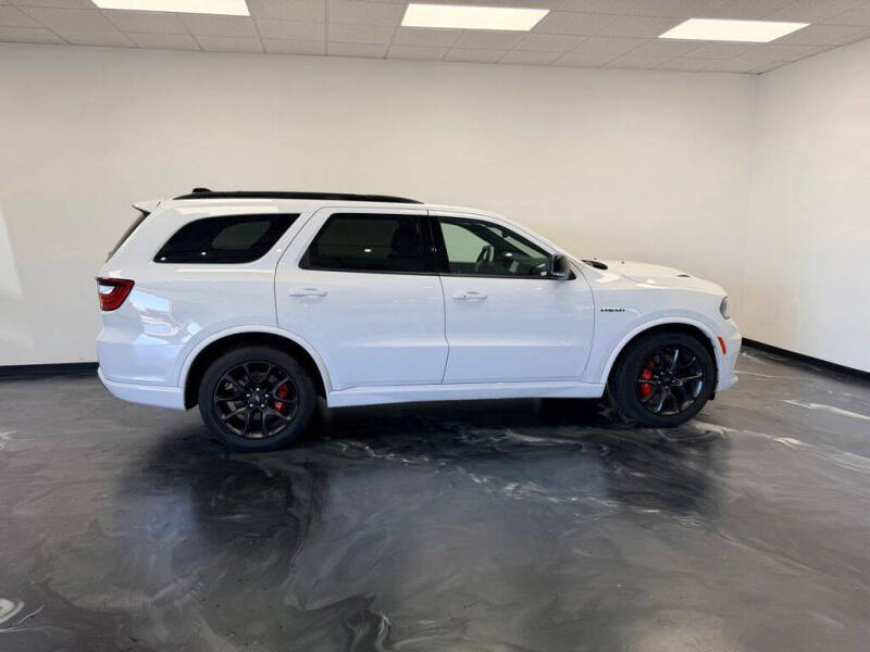 2024 Dodge Durango R/T Premium