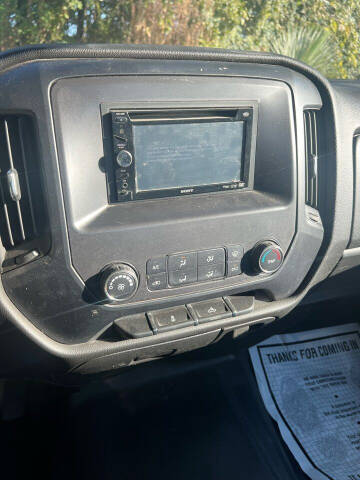 2014 GMC Sierra 1500