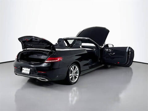 2023 Mercedes-Benz C-Class C 300 4MATIC