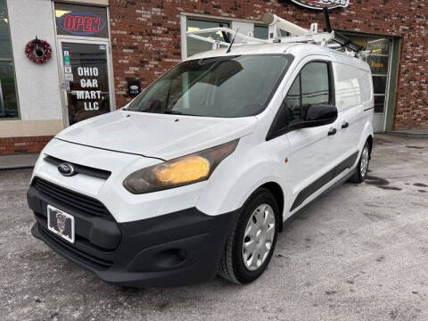 2016 Ford Transit Connect XL