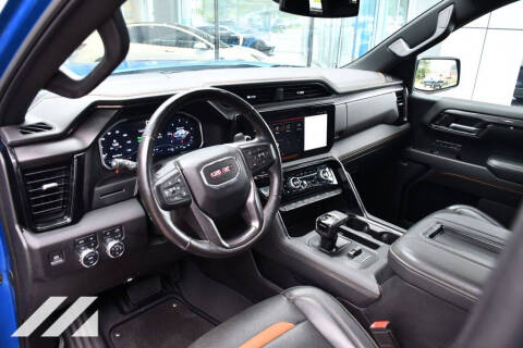 2022 GMC Sierra 1500